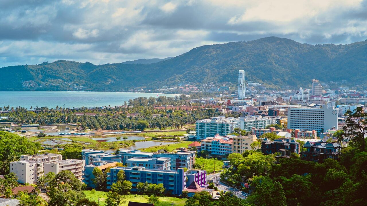 Phuket Hotel Tourism Market Update 2026
