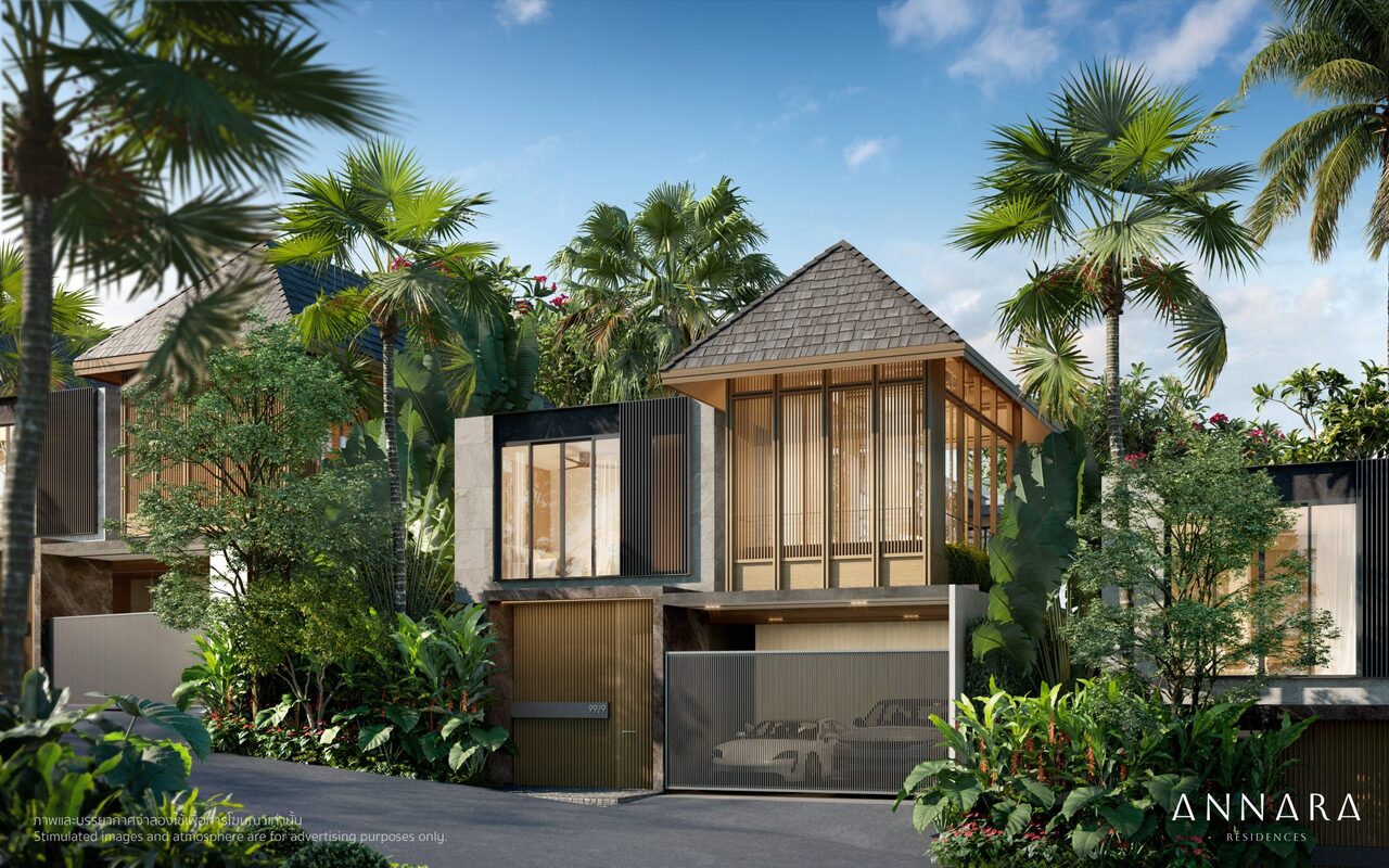A Home That Enhances Your Lifestyle