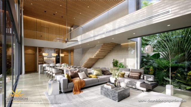 A Home That Enhances Your Lifestyle - Type 4-Bed