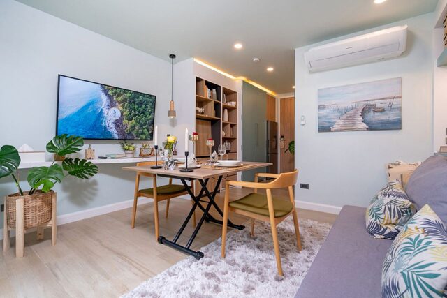 Where Lifestyle Meets Smart Investment