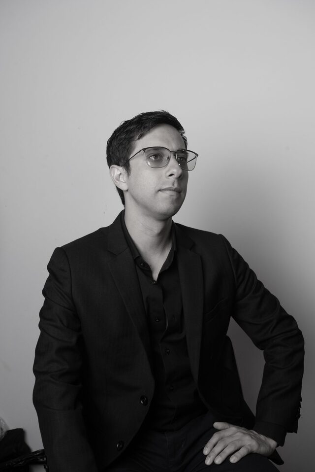Sebastian Rodriguez