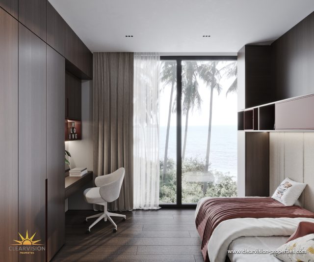 Curated Island Homes with Resort-Inspired Comfort