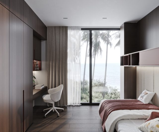 Curated Island Homes with Resort-Inspired Comfort