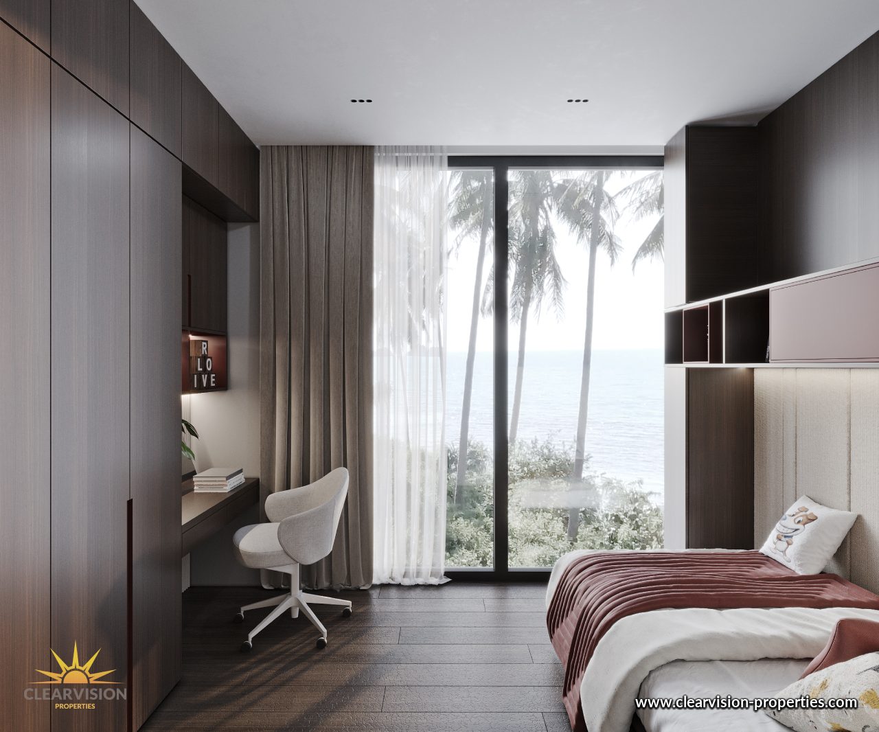 Curated Island Homes with Resort-Inspired Comfort - V2