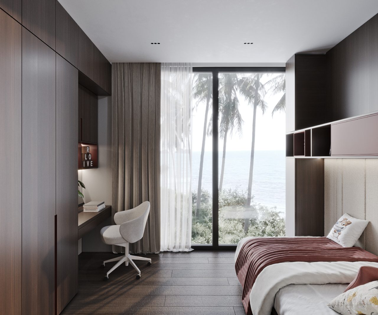 Curated Island Homes with Resort-Inspired Comfort