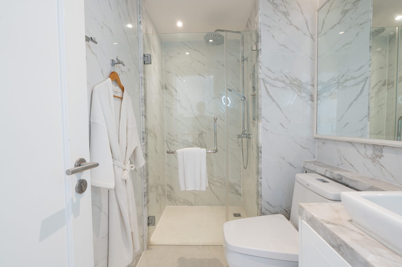 Seaside Haven Premium Modern Condominiums
