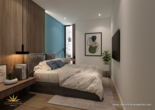 Apartments with Rooftop Amenities and Pet-Friendly Spaces
