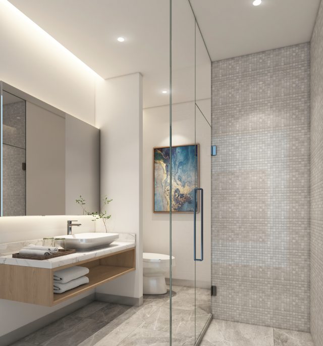 Resort Condominium with Garden and Pool