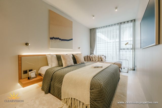 Apartments Designed Around Active Everyday Living