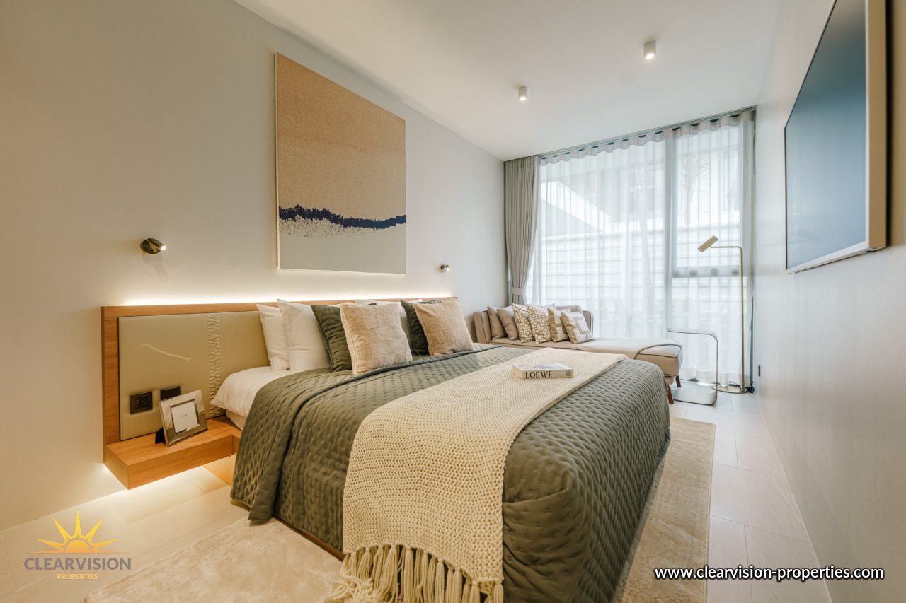 Apartments Designed Around Active Everyday Living - 2BR        B2.1      83.50