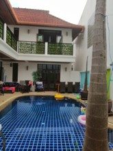 Large Family Villa with Elevated Garden Spaces