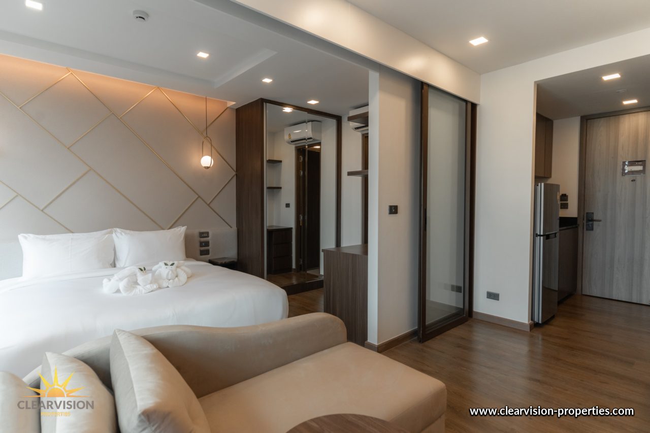 Boutique Condominium with Outdoor Pool - Home