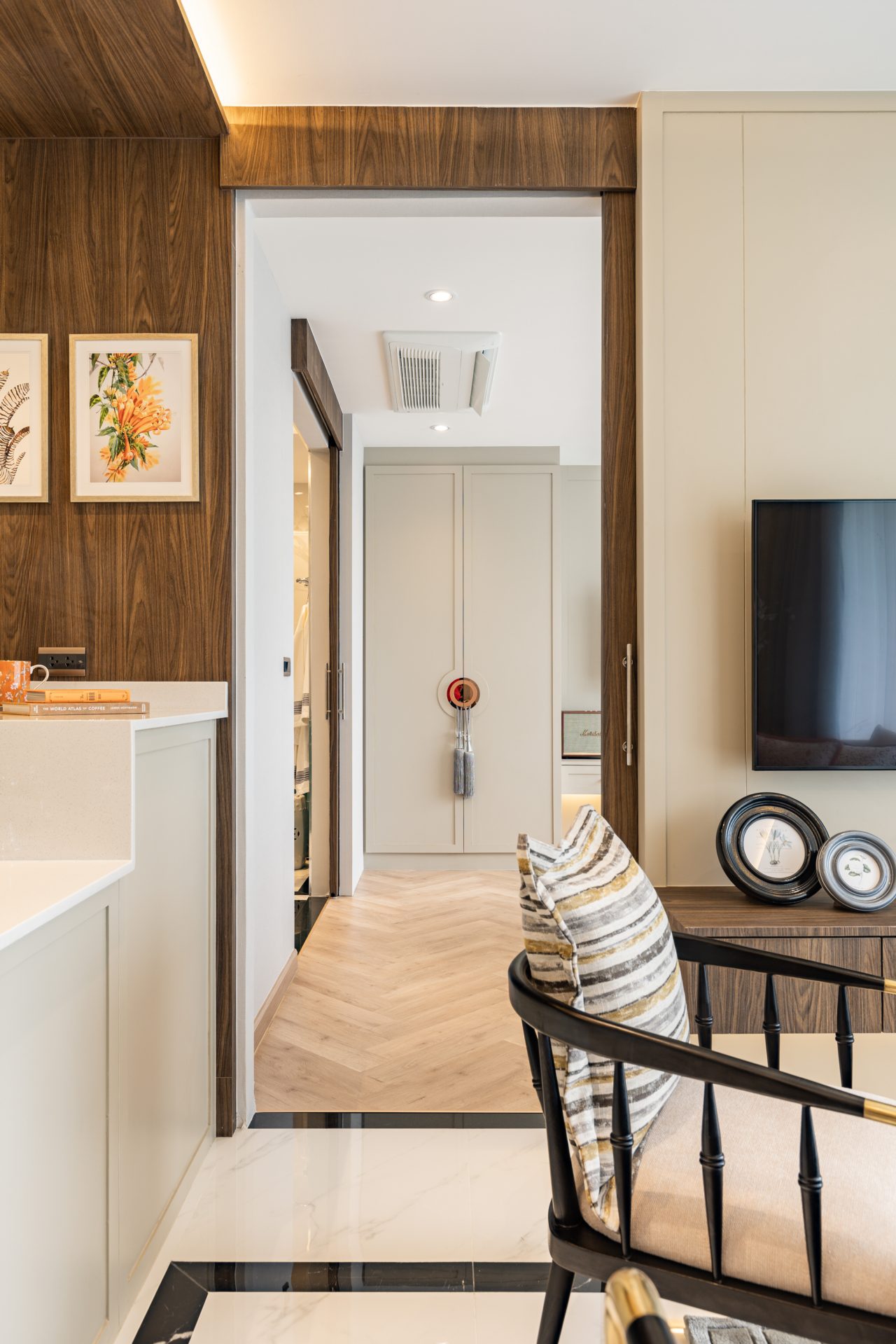 Boutique Property with Spacious Leisure Areas - 2NA