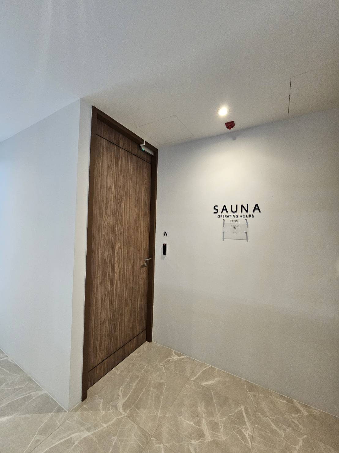 Generous Apartments with Pool Access Options - Type 1-Bed