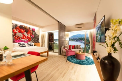 ขายอพาร์ทเม้นท์-dhawa-phuket-1-ห้องนอน-ใน-เชิงทะเล-ถลาง