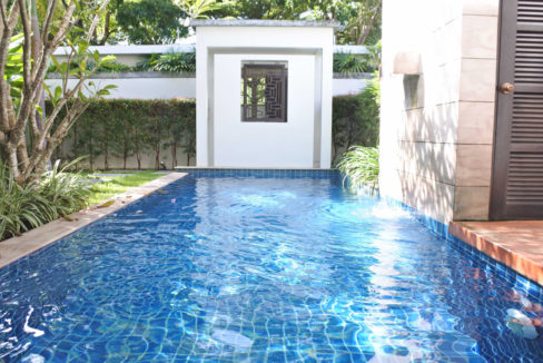 A1 - Swimming pool