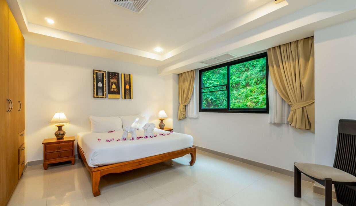 5_1BDR Deluxe 94 sqm