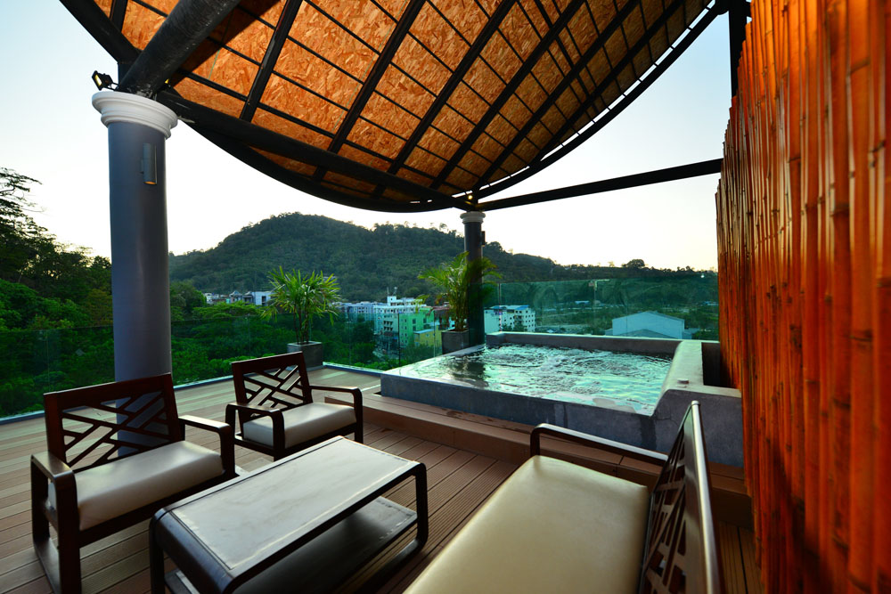 Pool Villa For Sale In Patong