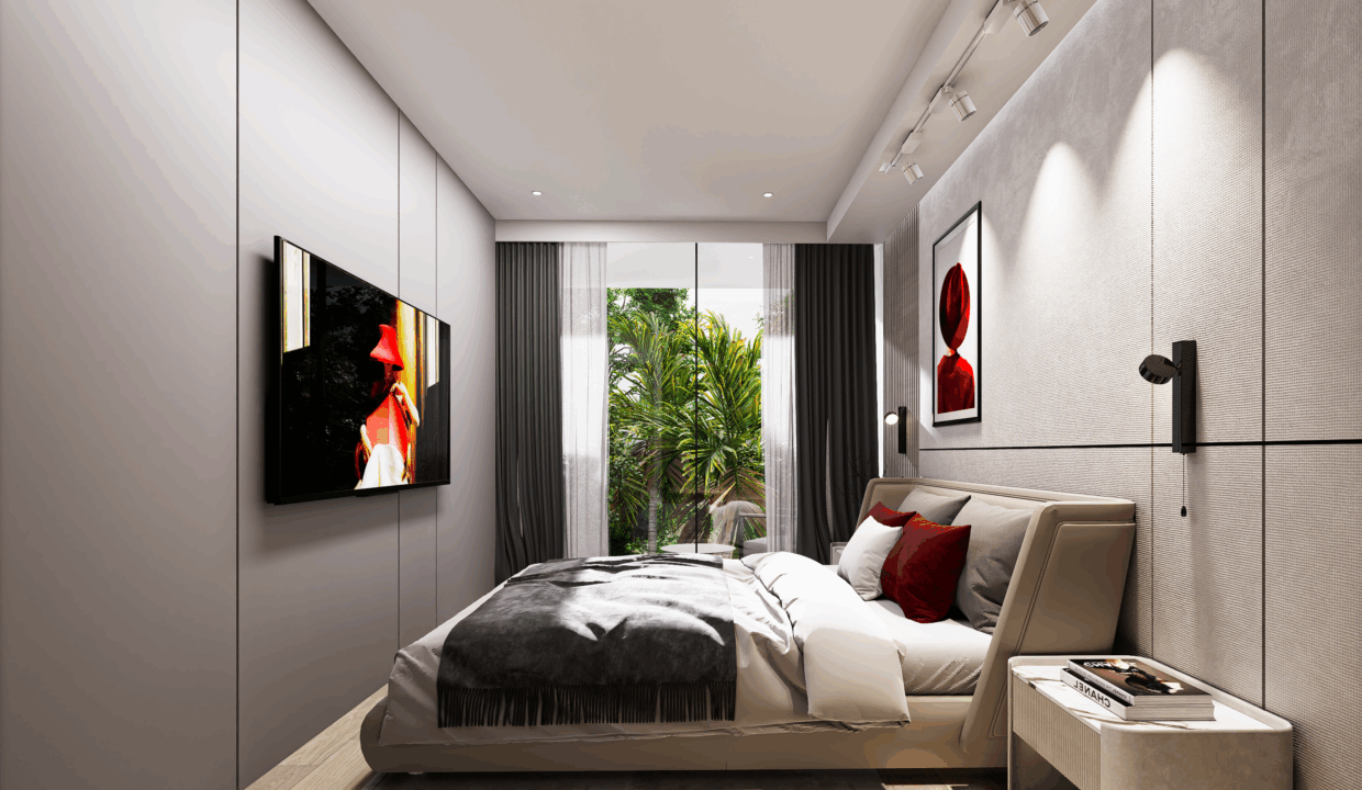 1 bedroom - 06