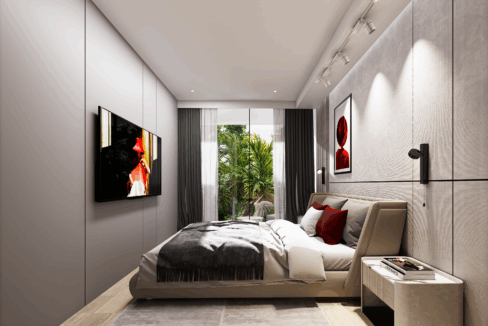1 bedroom - 06