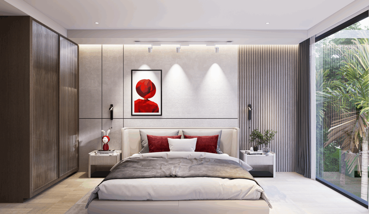 2 bedroom - 02