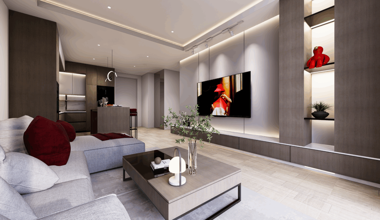2 bedroom - 03