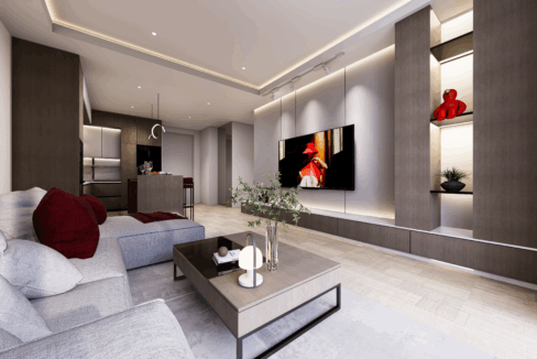 2 bedroom - 03