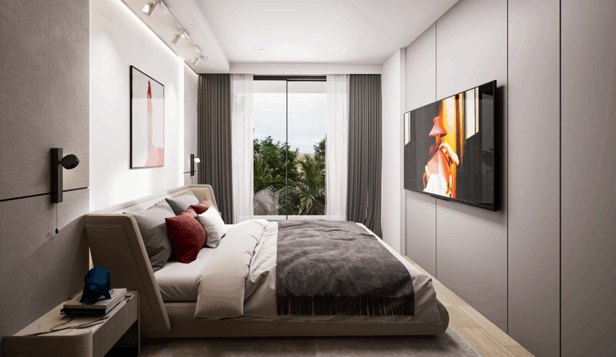 2 bedroom - 06