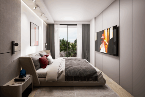 2 bedroom - 06