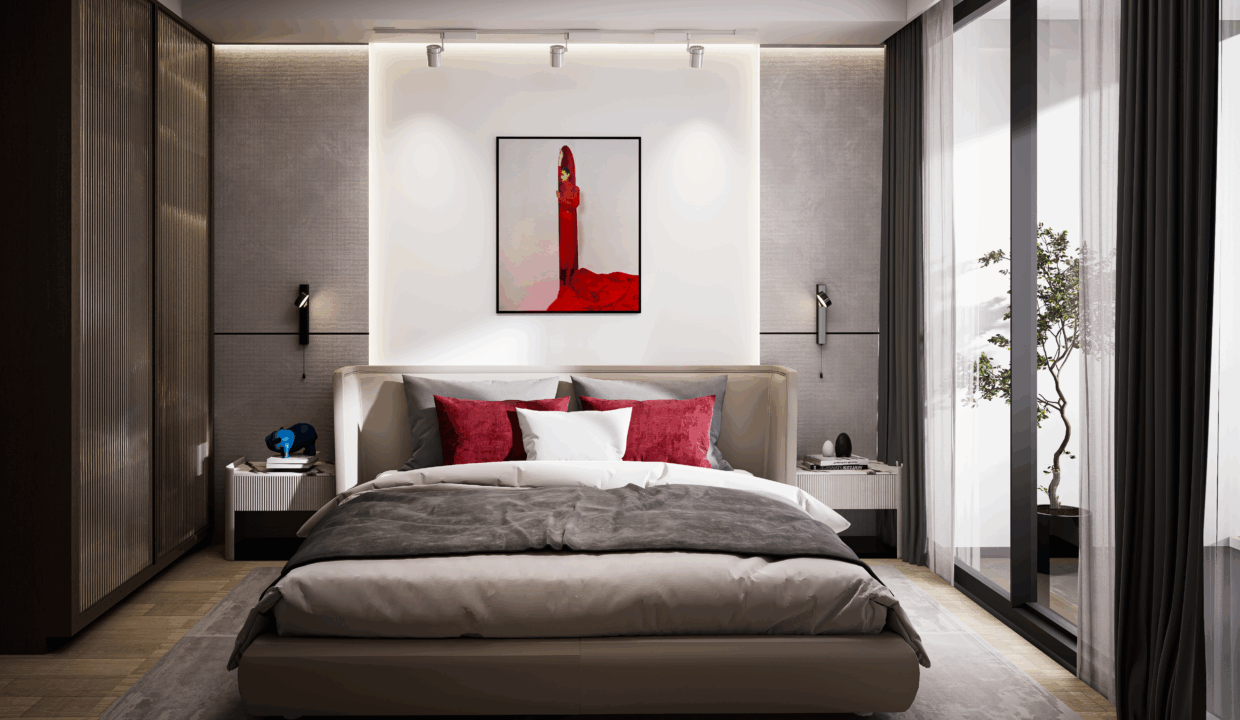 2 bedroom - 07