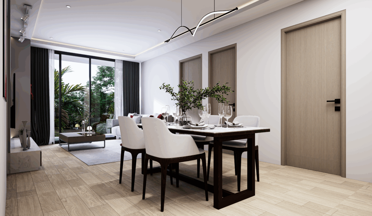 3 bedroom - 01