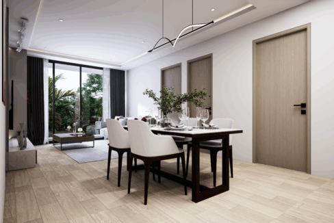 3 bedroom - 01