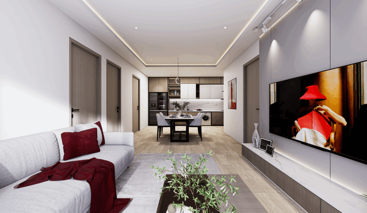3 bedroom - 02