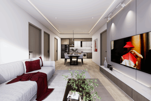 3 bedroom - 02