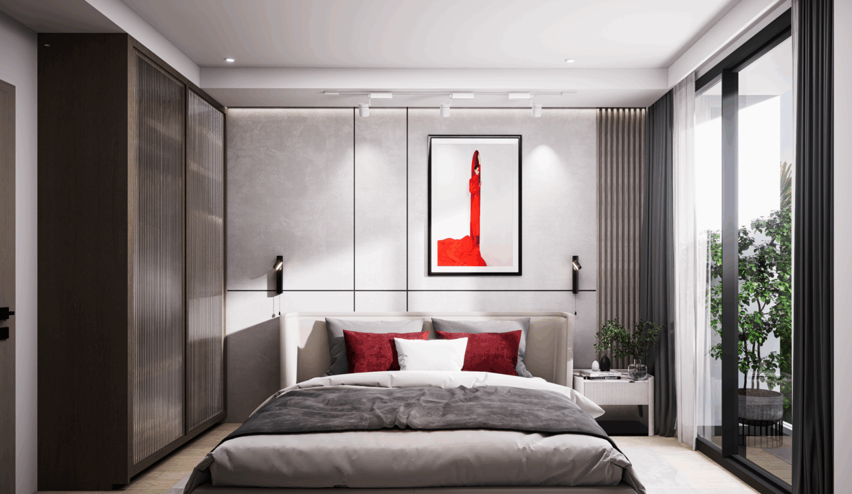 3 bedroom - 03