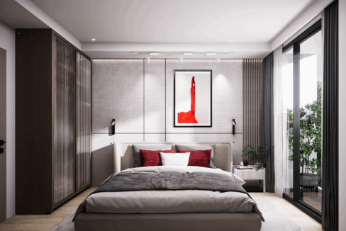 3 bedroom - 03
