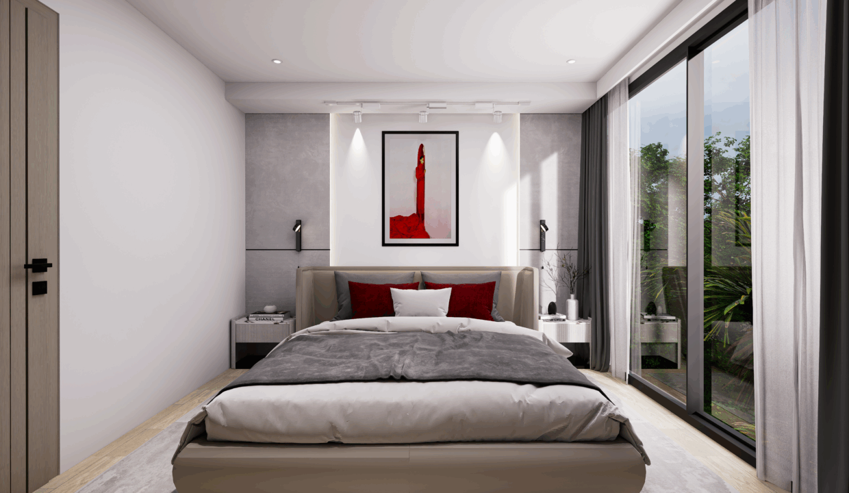 3 bedroom - 05