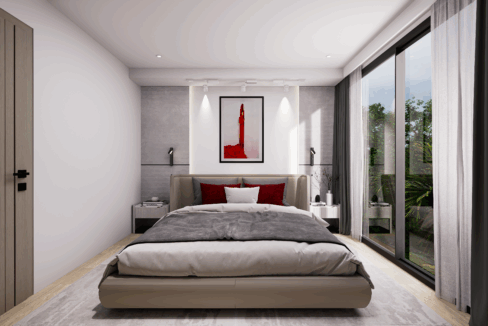 3 bedroom - 05