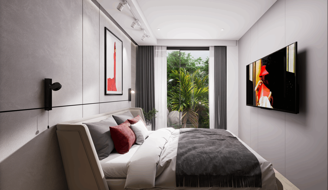 3 bedroom - 07