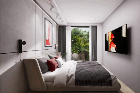 3 bedroom - 07