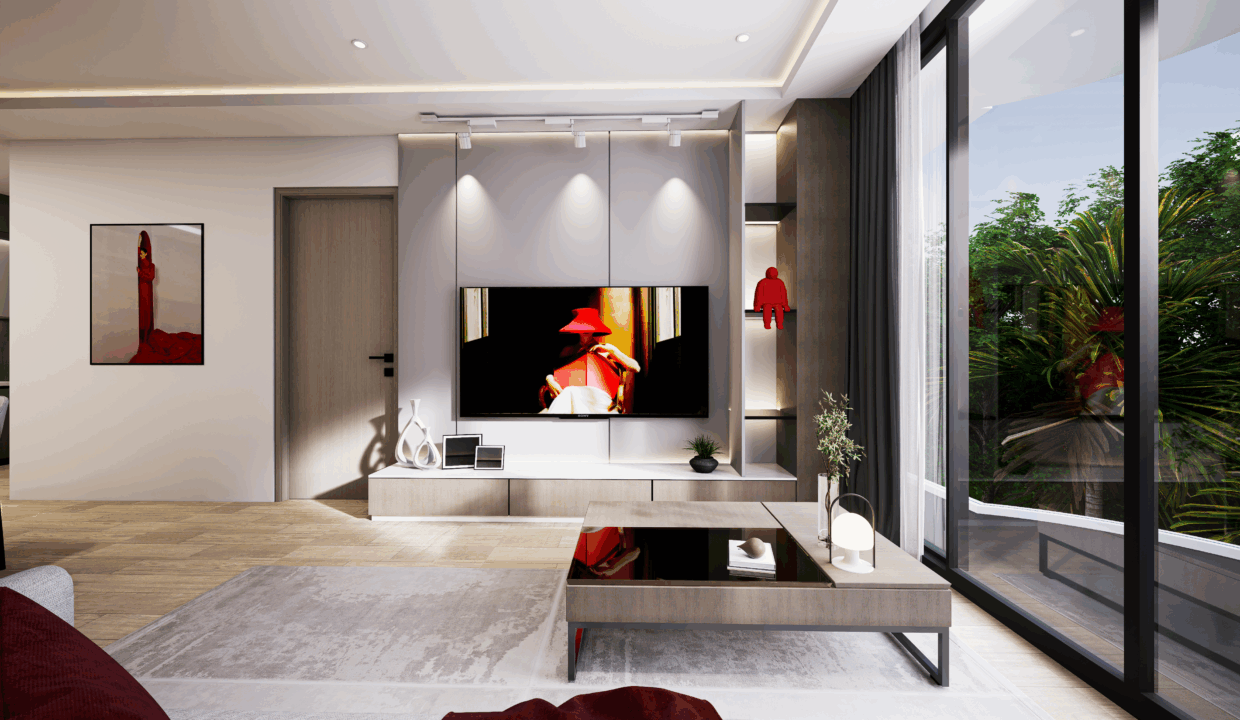 3 bedroom - 13