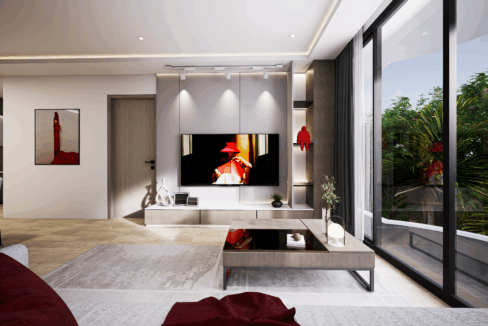 3 bedroom - 13