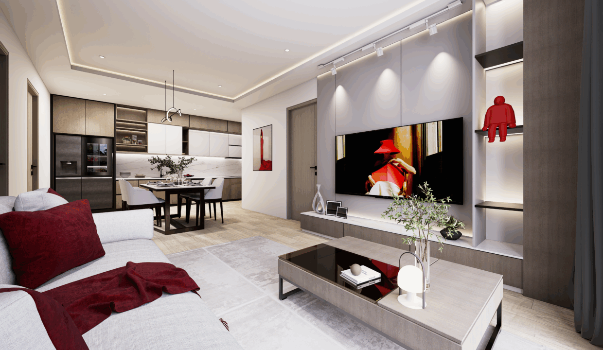 3 bedroom - 14
