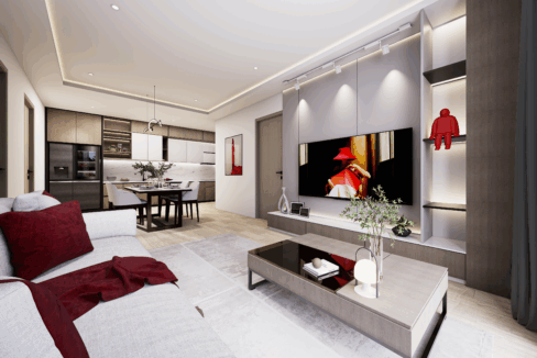 3 bedroom - 14