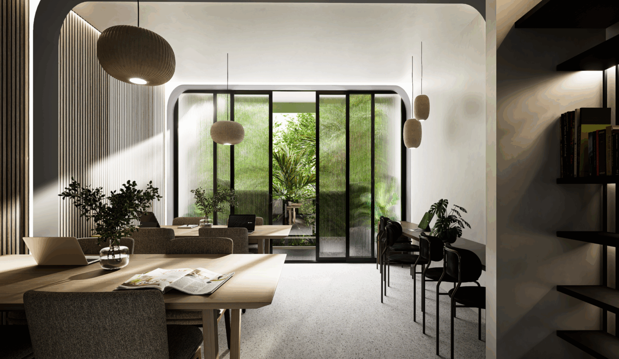Co-Working - 02