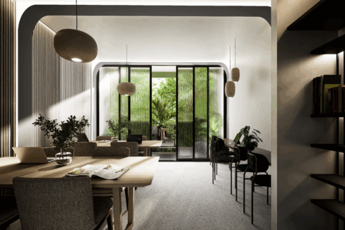 Co-Working - 02