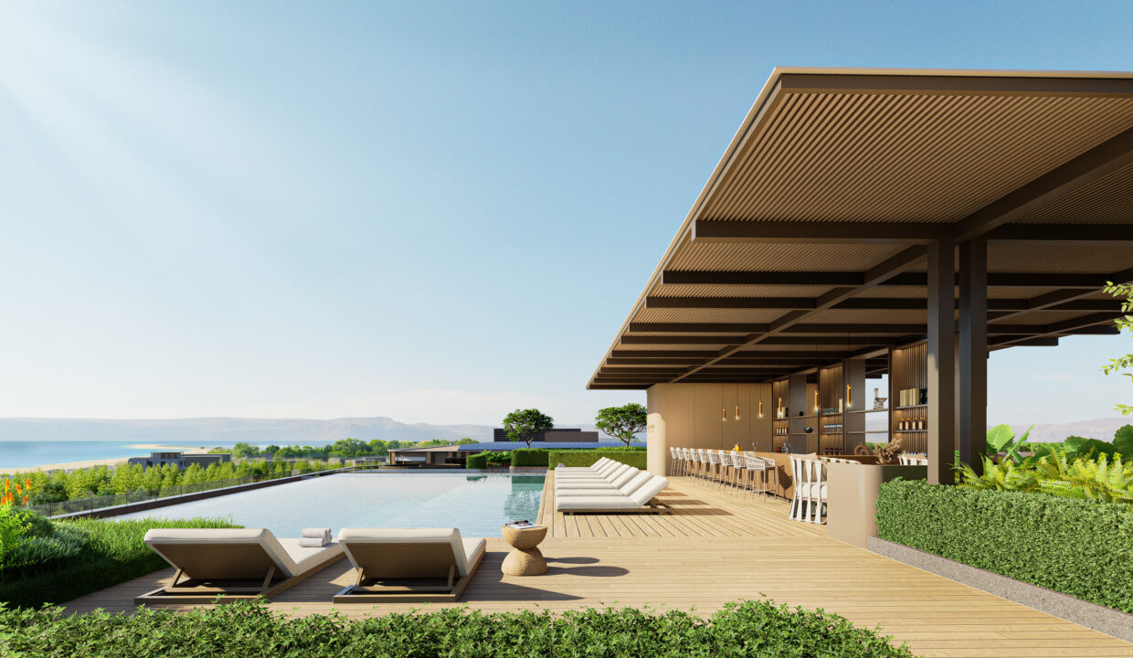 The Zero Nai Yang Rooftop