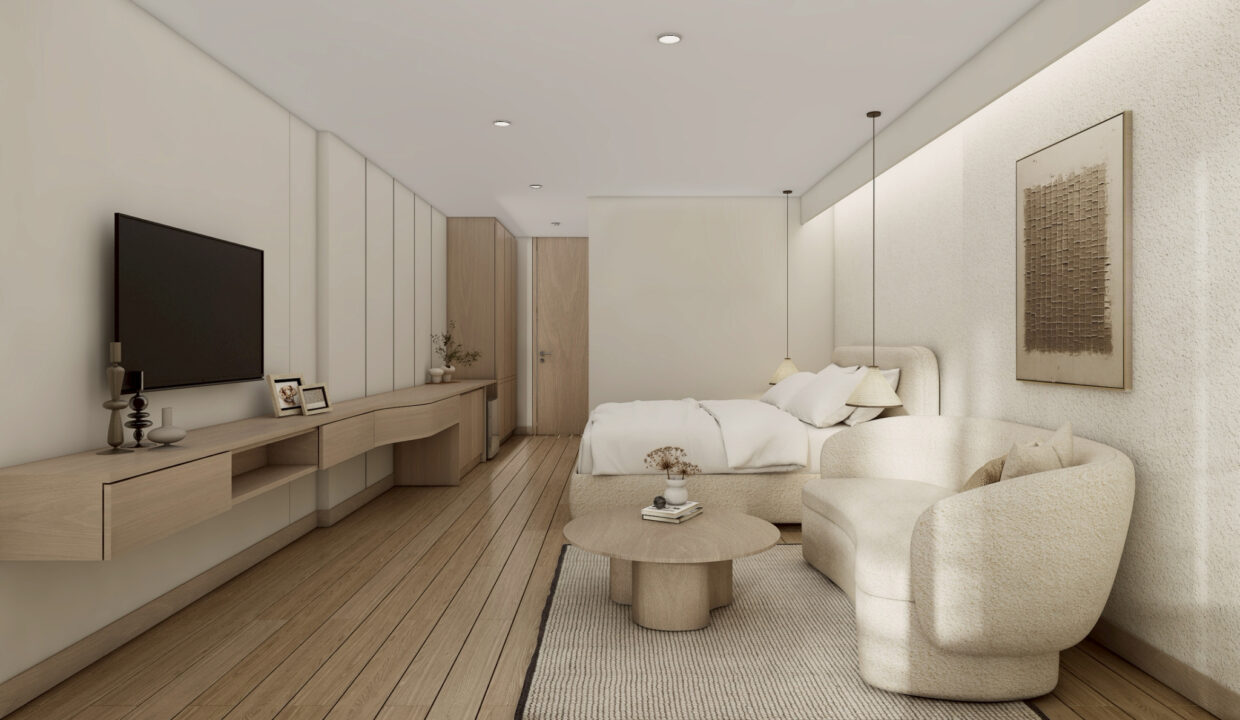 The Zero Nai Yang Studio