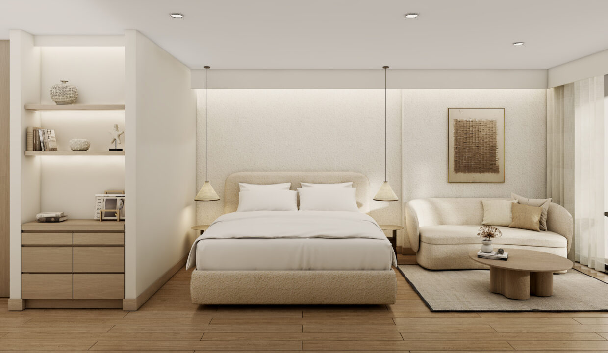 The Zero Nai Yang Studio 2