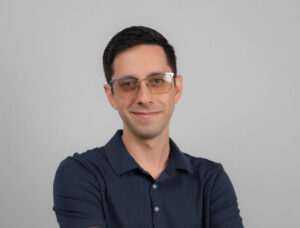 Sebastian Rodriguez